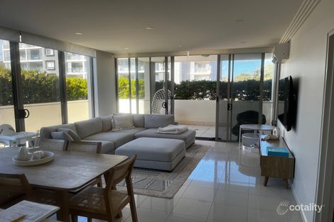 Property photo of 6/59 Shoal Bay Road Shoal Bay NSW 2315