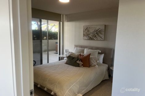 Property photo of 6/59 Shoal Bay Road Shoal Bay NSW 2315