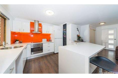 Property photo of 2/1 Hepburn Court Oxenford QLD 4210