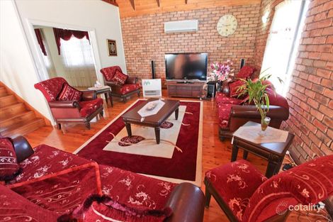 Property photo of 51 Ingham Drive Casula NSW 2170
