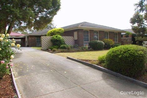 Property photo of 7 Tasman Close Wantirna South VIC 3152