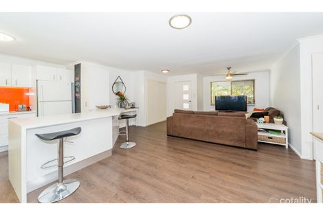 Property photo of 2/1 Hepburn Court Oxenford QLD 4210