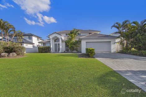 Property photo of 8 Prosperity Drive Helensvale QLD 4212