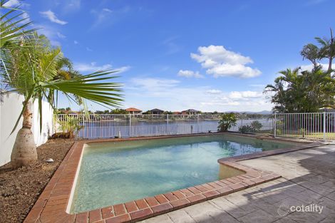 Property photo of 8 Prosperity Drive Helensvale QLD 4212