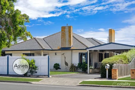 86 Cape Nelson Rd, Portland, VIC 3305