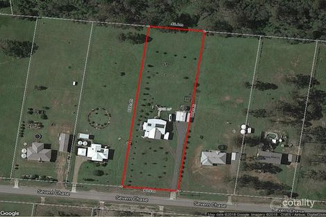 Property photo of 39 Severn Chase Curra QLD 4570