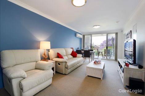 Property photo of 17/28-32 Brookvale Avenue Brookvale NSW 2100