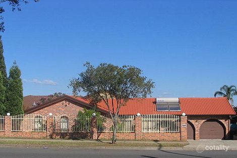 449 Hamilton Rd, Fairfield West, NSW 2165