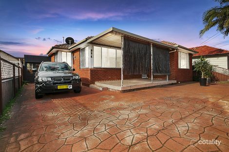 Property photo of 916 Hume Highway Bass Hill NSW 2197