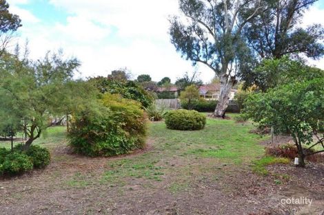 Property photo of 15 Malcolm Street Mansfield VIC 3722