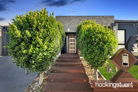 Property photo of 5 De Rossi Boulevard Wollert VIC 3750
