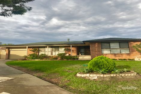 4 Huon Pl, Glenfield, NSW 2167