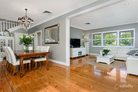 Property photo of 18 Iona Avenue West Pymble NSW 2073