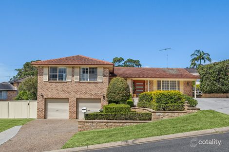 Property photo of 4 Todd Place Illawong NSW 2234
