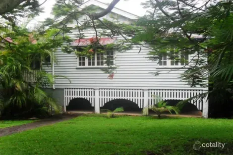 19 Grosvenor St, Yeerongpilly, QLD 4105