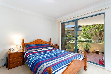 Property photo of 5/540-542 Church Street North Parramatta NSW 2151