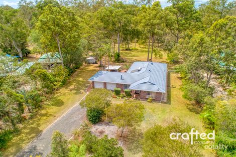 Property photo of 118-120 Eildon Close Munruben QLD 4125