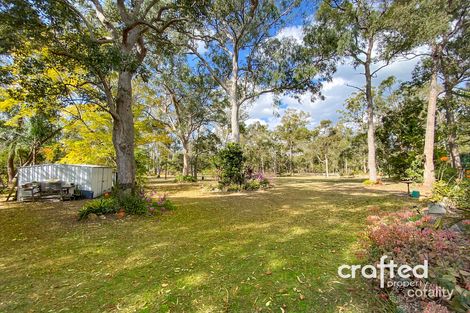 Property photo of 118-120 Eildon Close Munruben QLD 4125