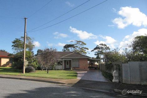 1 Seawynd Ct, Seacliff Park, SA 5049