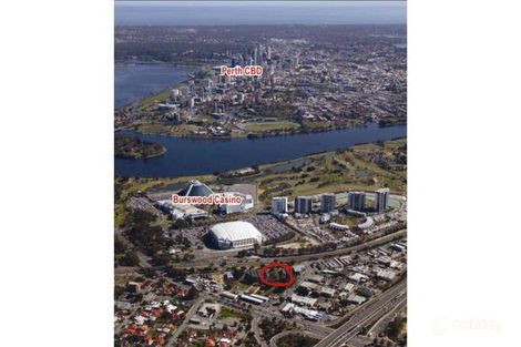 98 Goodwood Pde, Burswood, WA 6100