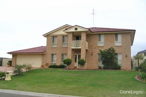 Property photo of 10 Kyarra Terrace Glenmore Park NSW 2745