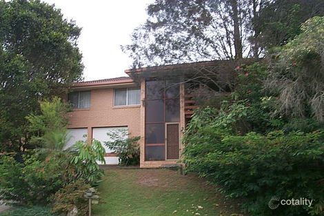 Property photo of 6 Tinaroo Street Durack QLD 4077