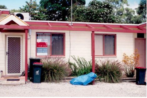 Property photo of 2/15 Tarwin Street Boolarra VIC 3870