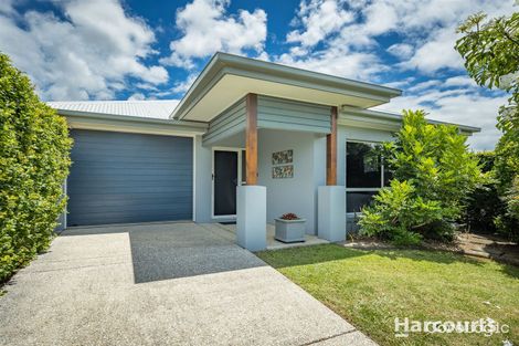 Property photo of 29 Dunes Crescent North Lakes QLD 4509