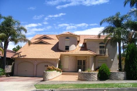 21 Draper Ave, Roselands, NSW 2196