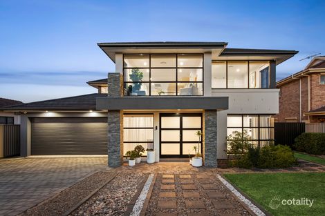 Property photo of 32 Alamein Road Revesby Heights NSW 2212