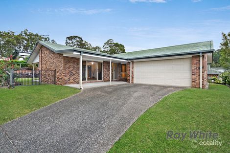 7a Chatsworth Cct, Capalaba, QLD 4157