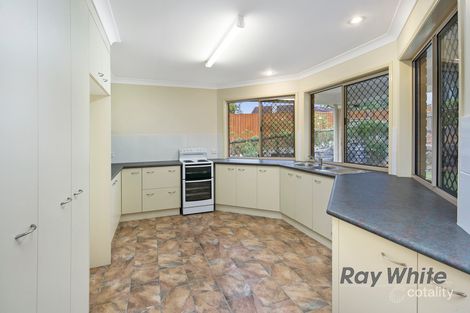 Property photo of 7A Chatsworth Circuit Capalaba QLD 4157