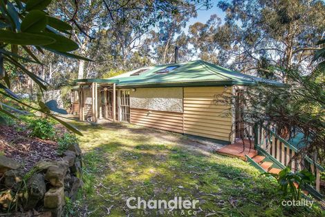 Property photo of 4 Eveline Road Selby VIC 3159