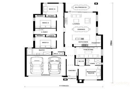 Property photo of 7 Ashgrove Close Jordan Springs NSW 2747