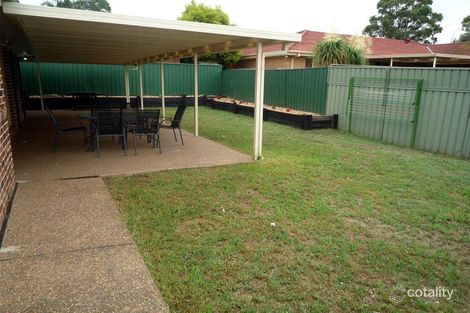 Property photo of 24 Kingfisher Place Glendenning NSW 2761