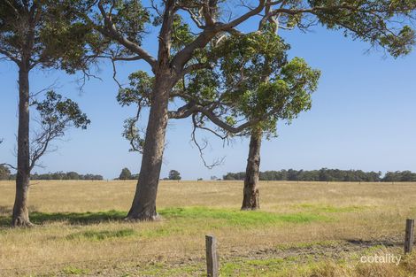 Property photo of Treeton Road Cowaramup WA 6284