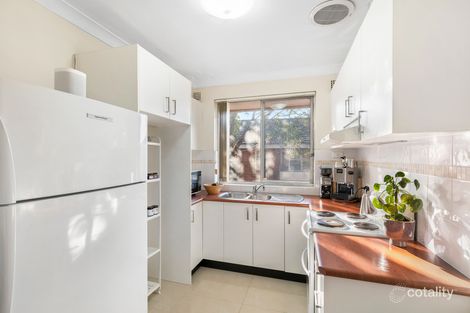 Property photo of 12/10 Julia Street Ashfield NSW 2131