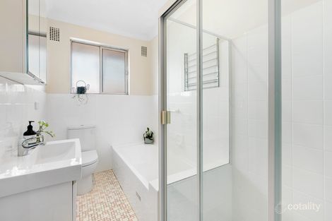 Property photo of 12/10 Julia Street Ashfield NSW 2131