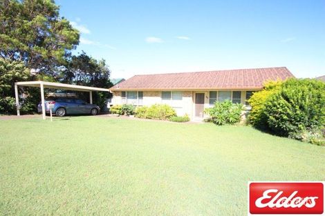 Property photo of 88 Mitchell Street South West Rocks NSW 2431