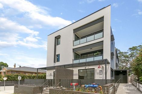 Property photo of 5/15 Burbang Crescent Rydalmere NSW 2116