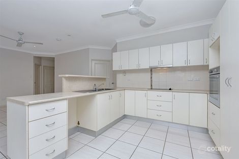 Property photo of 26 Afton Way Mount Louisa QLD 4814