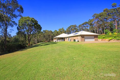 Property photo of 2981 Old Northern Road Glenorie NSW 2157