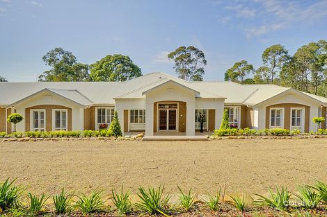 2981 Old Northern Rd, Glenorie, NSW 2157