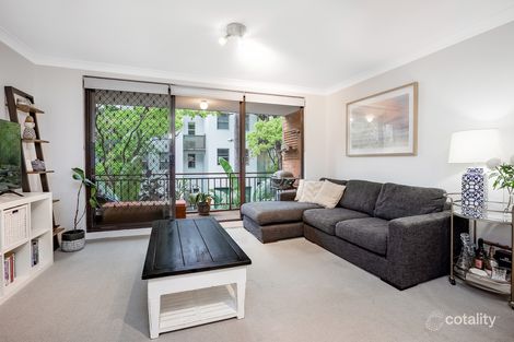 Property photo of 26/14-40 Davies Street Surry Hills NSW 2010