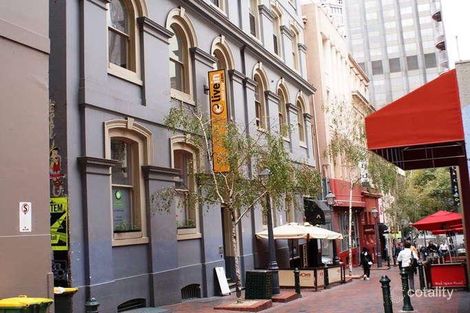 204/20-22 Mckillop St, Melbourne, VIC 3000