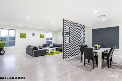 Property photo of 25 Phillips Avenue Oran Park NSW 2570