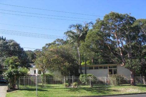 161 Oyster Bay Rd, Oyster Bay, NSW 2225