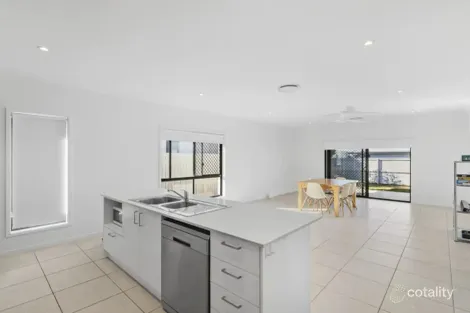 Property photo of 13 Chittick Crescent Palmview QLD 4553