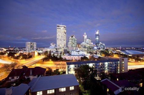 Property photo of 39/33 Malcolm Street West Perth WA 6005
