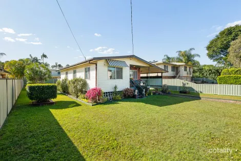 Property photo of 6 Clare Road Kingston QLD 4114